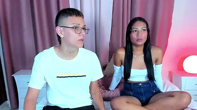 pocahontas and smith online show from 04.09.26