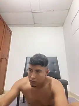 Denzel Ass26 online show from 04.30.26