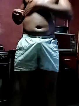 Snapshot of Sxxmann chatting on 05.16.26 Sxxmann online show from 05.16.26