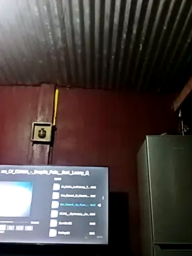 Snapshot of Sxxmann chatting on 05.21.26 Sxxmann online show from 05.21.26