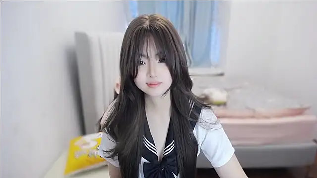 Snapshot of shiguang-17 chatting on 04.19.26 shiguang-17 online show from 04.19.26