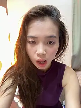 Snapshot of Mimiluv1234 chatting on 04.18.26 Mimiluv1234 online show from 04.18.26