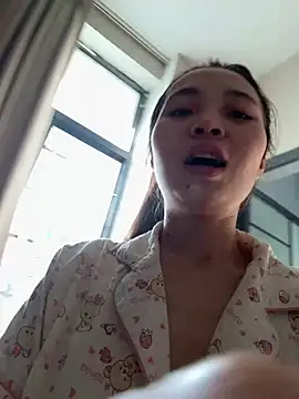 Snapshot of Mimiluv1234 chatting on 05.25.26 Mimiluv1234 online show from 05.25.26
