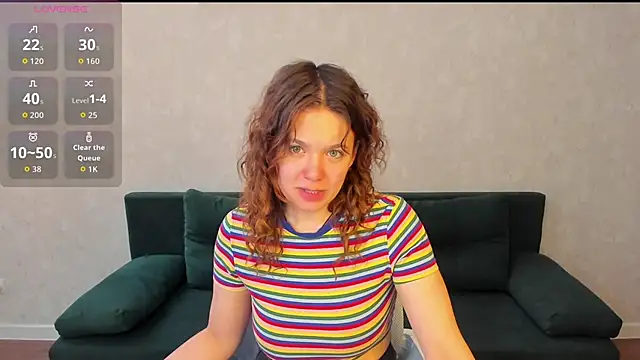Snapshot of Asya_Nelson chatting on 05.25.26 Asya Nelson online show from 05.25.26