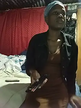 SexySirenXXX online show from 06.26.26