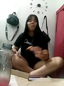 Lcamilagarcia online show from 05.05.26