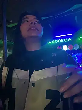 Lcamilagarcia online show from 05.11.26