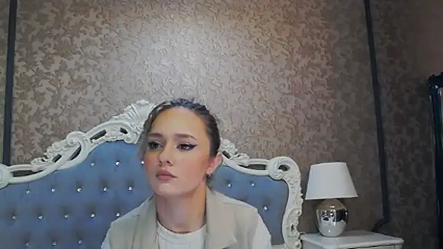 Snapshot of Ivy_Quin chatting on 05.01.26 Ivy Quin online show from 05.01.26