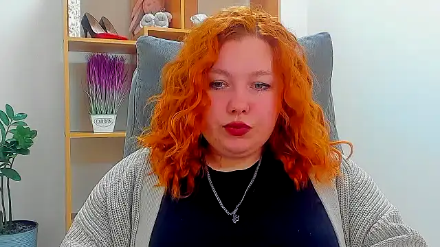 Snapshot of Aillia-Rous chatting on 04.19.26 Aillia-Rous online show from 04.19.26