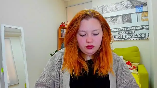 Snapshot of Aillia-Rous chatting on 04.26.26 Aillia-Rous online show from 04.26.26