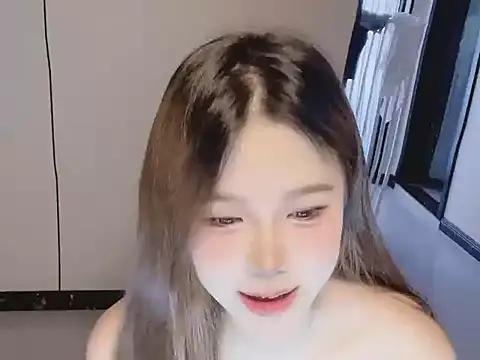 Snapshot of KaKa-01 chatting on 04.09.26 KaKa-01 online show from 04.09.26