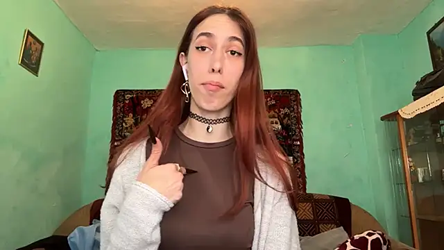 SharondaMcclerkin online show from 04.09.26