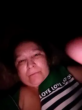 IngaLuna48 online show from 04.19.26