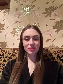 AlinaLove3213 online show from 04.16.26