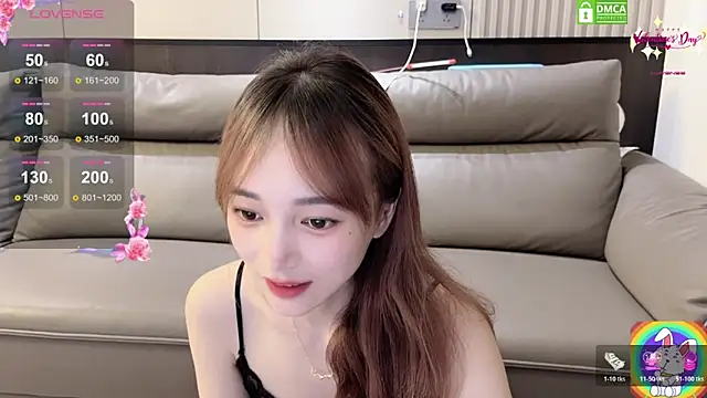 Snapshot of okay-520 chatting on 06.14.26 okay-520 online show from 06.14.26