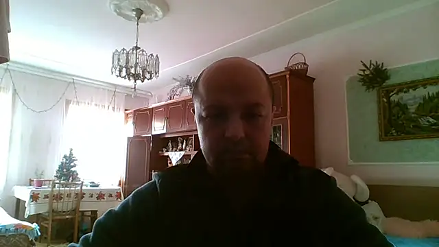 Luceriusbigass online show from 01.01.25