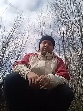 Luceriusbigass online show from 01.30.25