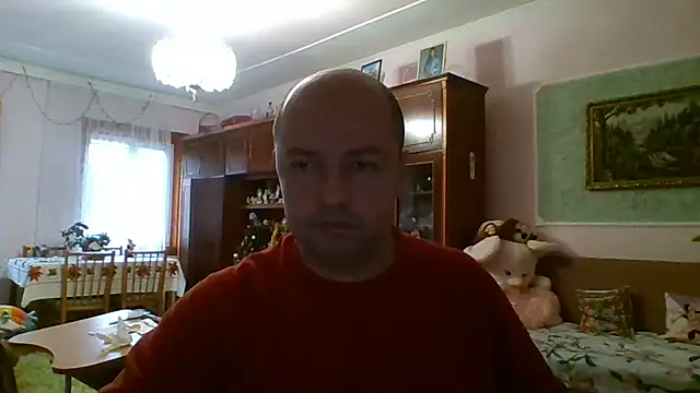 Luceriusbigass online show from 12.02.25