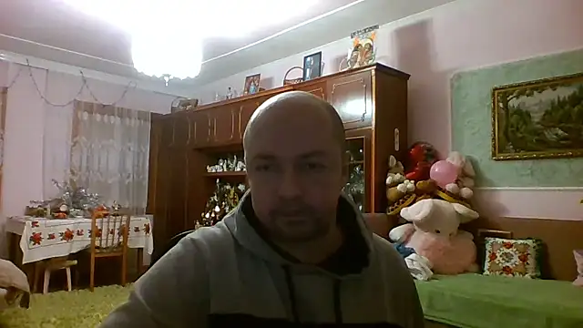 Luceriusbigass online show from 01.18.26