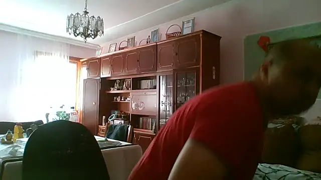 Snapshot of Luceriusbigass chatting on 06.18.26 Luceriusbigass online show from 06.18.26