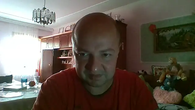 Snapshot of Luceriusbigass chatting on 07.06.26 Luceriusbigass online show from 07.06.26