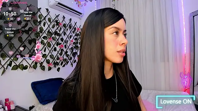 Snapshot of atenea_kr chatting on 05.29.26 atenea kr online show from 05.29.26