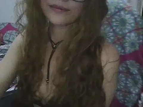 Snapshot of Lannah__ chatting on 04.28.26 Lannah online show from 04.28.26