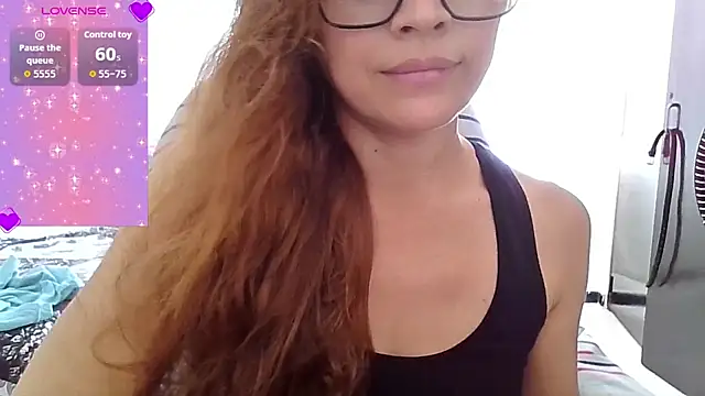 Snapshot of Lannah__ chatting on 05.03.26 Lannah online show from 05.03.26