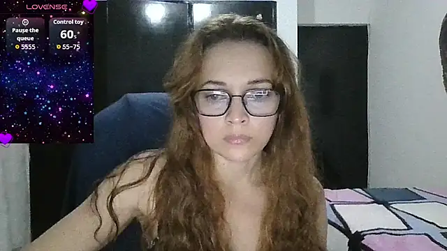 Snapshot of Lannah__ chatting on 05.13.26 Lannah online show from 05.13.26