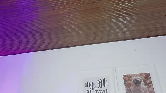 Gabbie Danger online show from 04.09.26