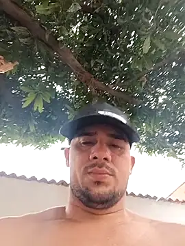 franDuxxx online show from 04.08.26