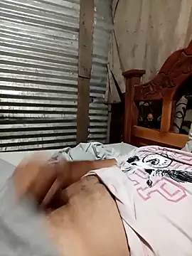 franDuxxx online show from 04.14.26