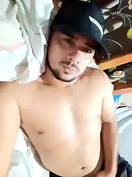 franDuxxx online show from 04.16.26