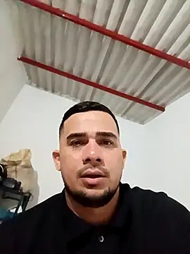 franDuxxx online show from 04.17.26