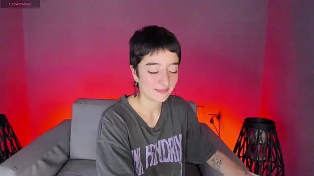Snapshot of Atheena__ chatting on 06.22.26 Atheena online show from 06.22.26