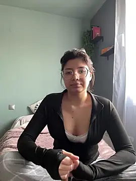 TopangaOlsen online show from 04.10.26