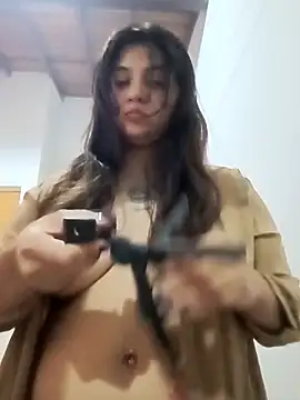 violeta1109 online show from 04.24.26