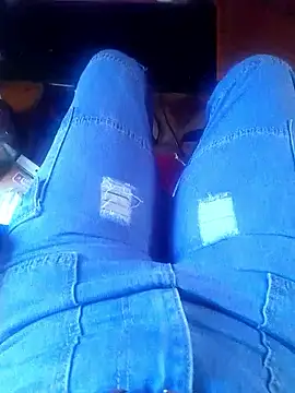 Rolivhuwa4321 online show from 04.08.26