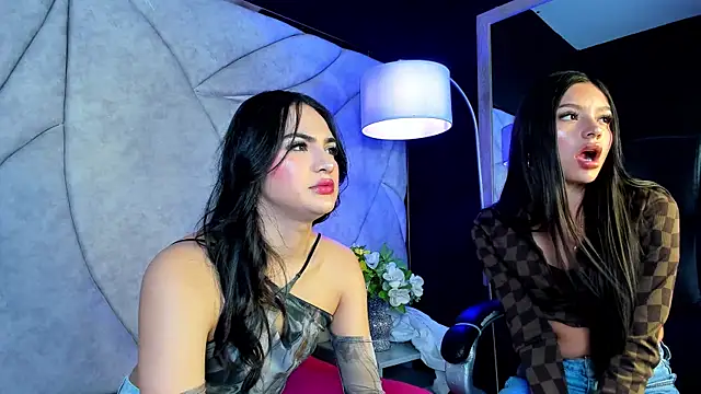 Kimora Blaze online show from 04.15.26