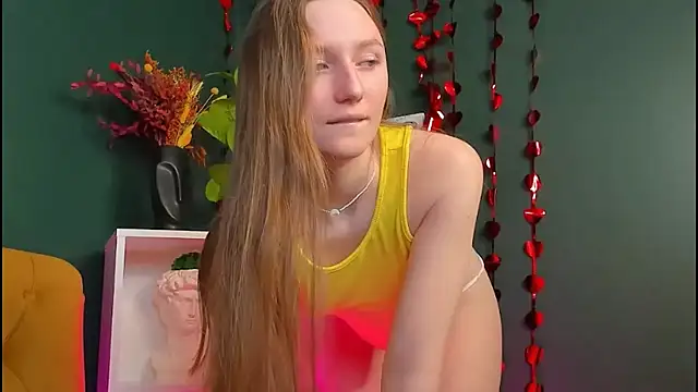 Snapshot of Beby_Stesny chatting on 04.14.26 Beby Stesny online show from 04.14.26