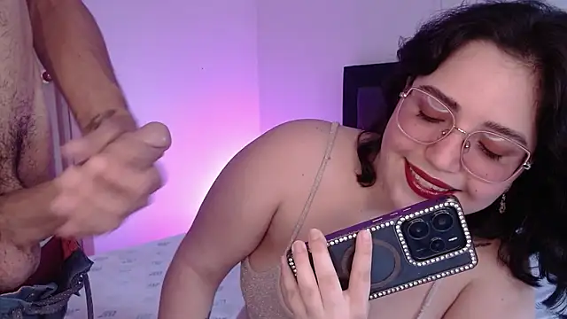 Snapshot of mijoprietosex chatting on 05.05.26 mijoprietosex online show from 05.05.26
