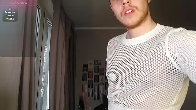 KlausVent online show from 04.09.26