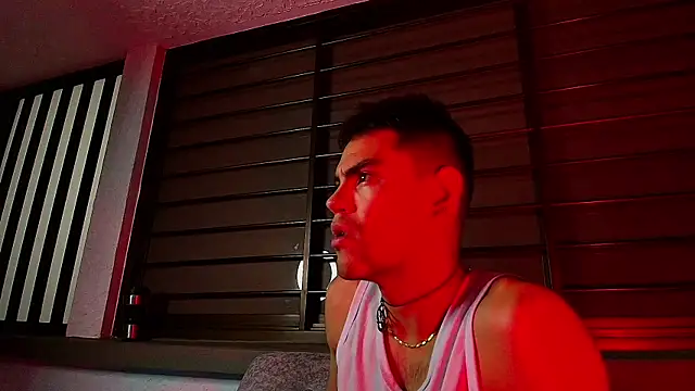 Snapshot of RomeoBoselli__ chatting on 06.29.26 RomeoBoselli online show from 06.29.26