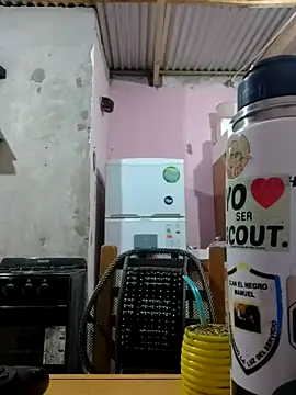 uriakela12 online show from 04.28.26