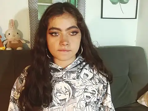 ruby-sky online show from 04.13.26