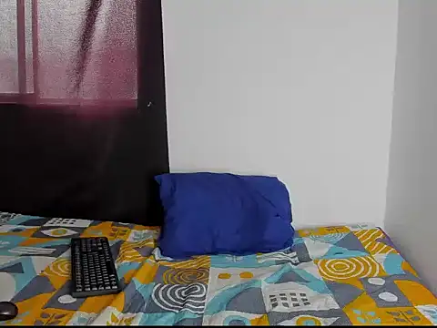 JFuck bunny777 online show from 04.15.26