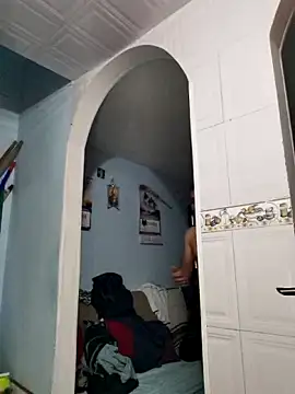 DiegoDass online show from 04.24.26