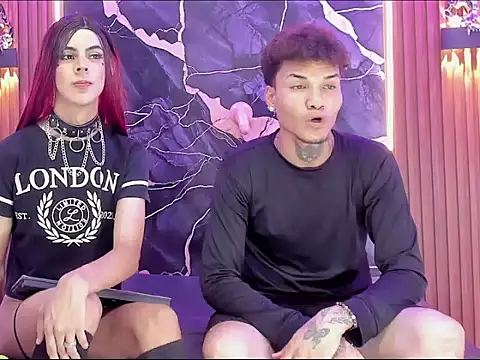 Snapshot of The_Temple_Of_Lust_ chatting on 04.09.26 The Temple Of Lust online show from 04.09.26