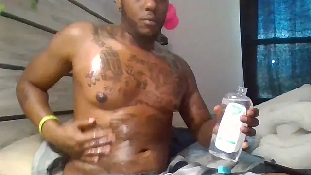 Snapshot of zdaddymm chatting on 04.18.26 zdaddymm online show from 04.18.26