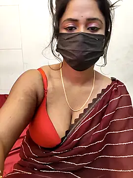 Snapshot of Arohi_baby chatting on 05.03.26 Arohi baby online show from 05.03.26